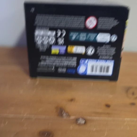 Funko Fusion He-Man Vinyl Figure with Purple and Orange - Picture 6 of 6